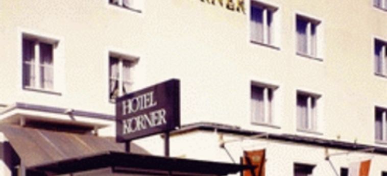Hotel Koerner:  HANNOVER