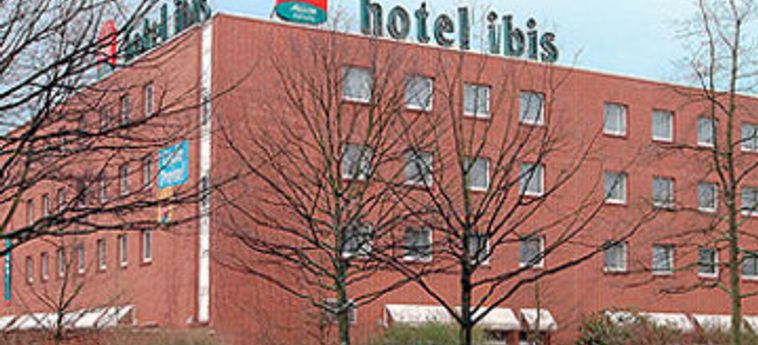 Hotel Ibis Hannover Medical Park:  HANNOVER