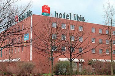 Hotel Ibis Hannover Medical Park:  HANNOVER
