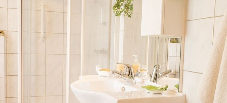 Quality Apartments Hannover By Dmzv Gmbh Hannover: Foto 