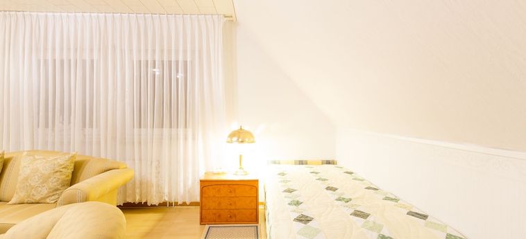 Quality Apartments Hannover By Dmzv Gmbh Hannover: Foto 
