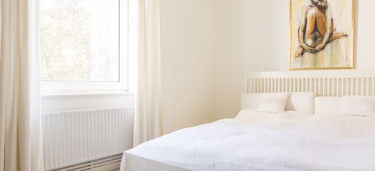 Quality Apartments Hannover By Dmzv Gmbh Hannover: Foto 