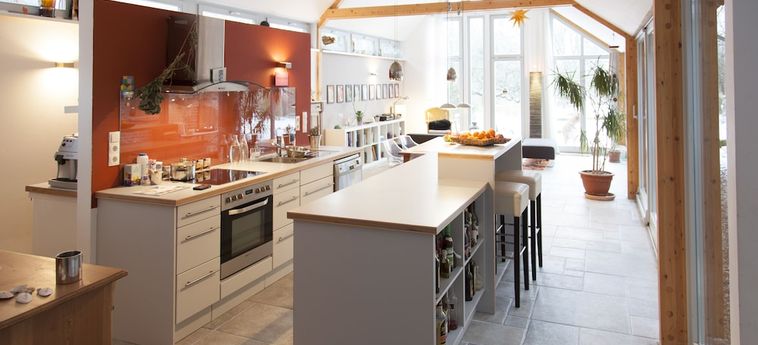 Quality Apartments Hannover By Dmzv Gmbh Hannover: Foto 
