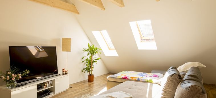 Quality Apartments Hannover By Dmzv Gmbh Hannover: Foto 