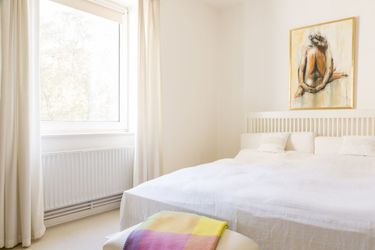 Quality Apartments Hannover By Dmzv Gmbh Hannover: Photo 