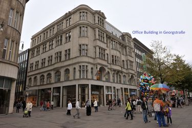Quality Apartments Hannover By Dmzv Gmbh Hannover: Photo 