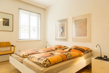 Quality Apartments Hannover By Dmzv Gmbh Hannover: Photo 