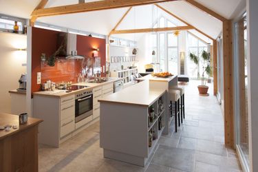 Quality Apartments Hannover By Dmzv Gmbh Hannover: Photo 