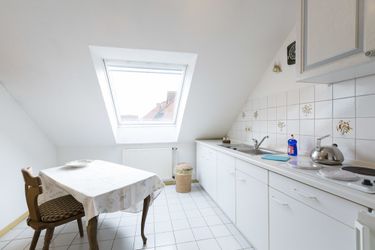 Quality Apartments Hannover By Dmzv Gmbh Hannover: Photo 