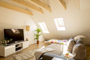 Quality Apartments Hannover By Dmzv Gmbh Hannover: Photo 