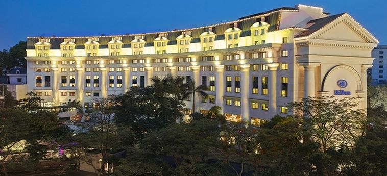 Hotel Hilton Hanoi Opera:  HANOI