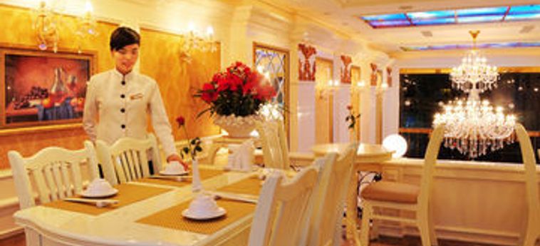 Angel Palace Hotel (Classic):  HANOI