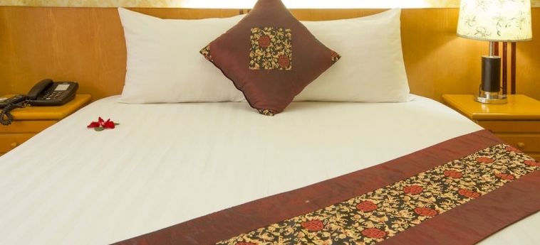 Indochina Queen Hotel Ii Hanoi: Foto 