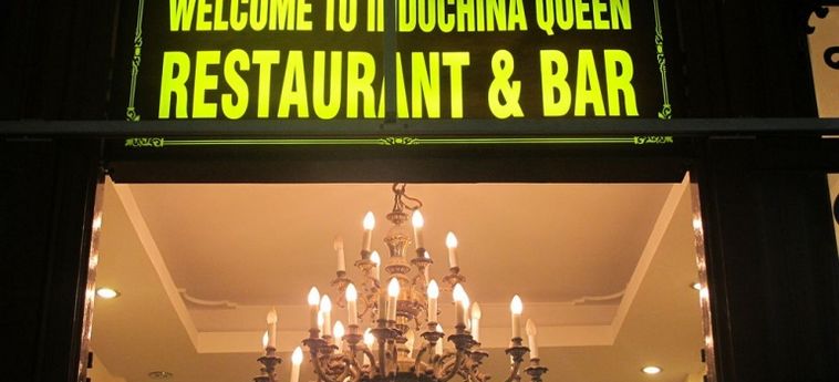 Indochina Queen Hotel Ii Hanoi: Foto 