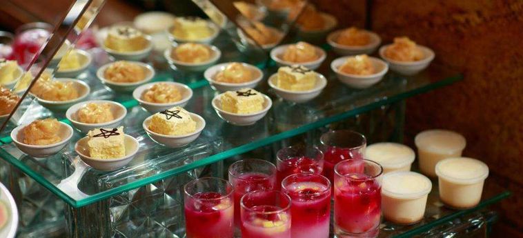 Babylon Grand Hotel &Amp; Spa Hanoi: Foto 