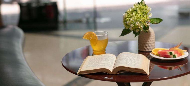 Babylon Grand Hotel &Amp; Spa Hanoi: Foto 