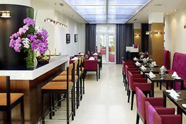 Hotel Mercure Hanoi La Gare:  HANOI