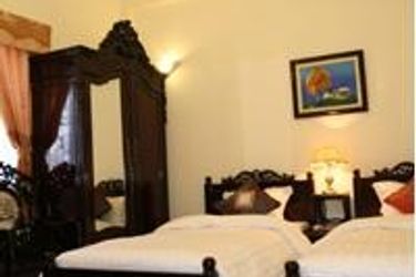 Hotel Hanoi Riverside Inn:  HANOI