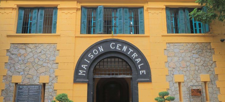 Hotel Vinhome Time City Can Ho 2 Phong Ngu Hanoi: Foto 