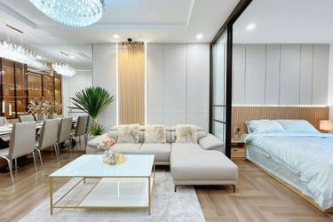 Hotel Vinhome Time City Can Ho 2 Phong Ngu Hanoi: Photo 