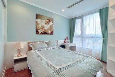 Hotel Vinhome Time City Can Ho 2 Phong Ngu Hanoi: Photo 