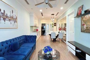 Hotel Vinhome Time City Can Ho 2 Phong Ngu Hanoi: Photo 