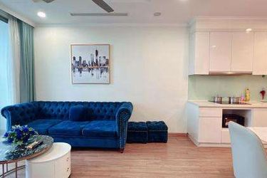 Hotel Vinhome Time City Can Ho 2 Phong Ngu Hanoi: Photo 
