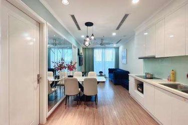 Hotel Vinhome Time City Can Ho 2 Phong Ngu Hanoi: Photo 