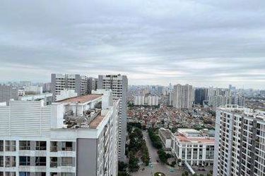 Hotel Vinhome Time City Can Ho 2 Phong Ngu Hanoi: Photo 