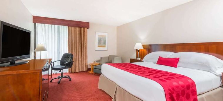 CLARION HOTEL BWI AIRPORT ARUNDEL MILLS 2 Sterne
