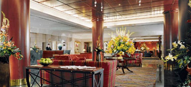 Hotel Maritim Grand:  HANOVER