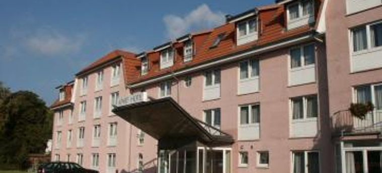 Hôtel APART HOTEL SEHNDE