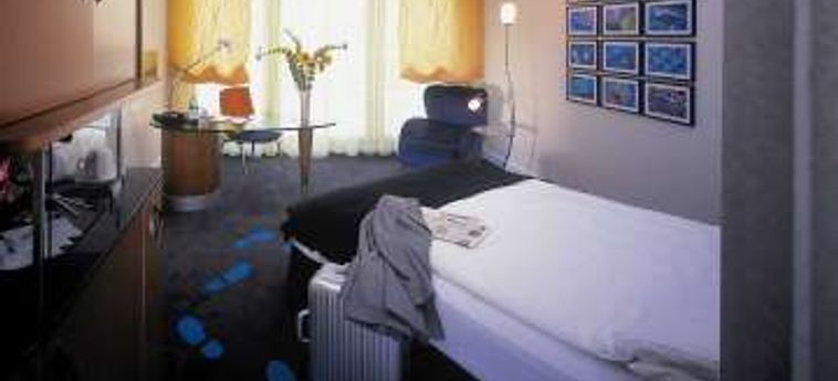 Hotel Radisson Blu:  HANOVER