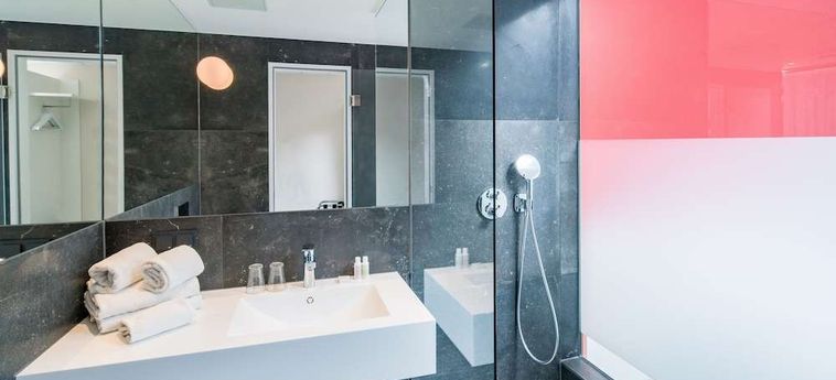 Cityhotel Am Thielenplatz Hannover Hanover: Foto 