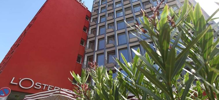 Cityhotel Am Thielenplatz Hannover Hanover: Foto 