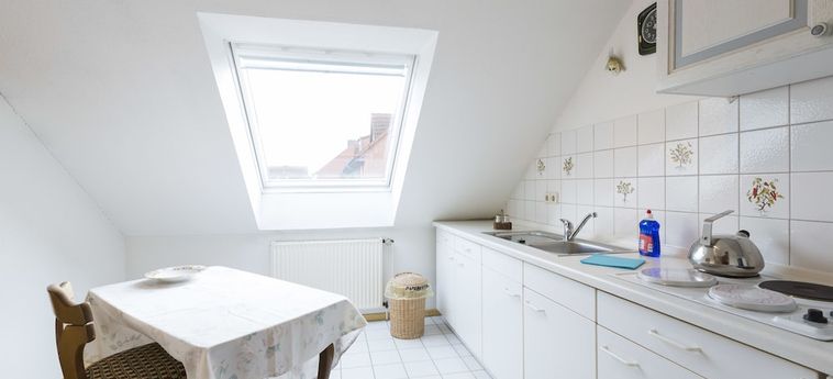 Quality Apartments Hannover By Dmzv Gmbh Hanover: Foto 