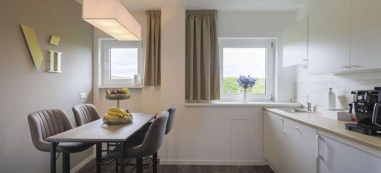 Hotel Viu2 Hannover Hanover: Foto 