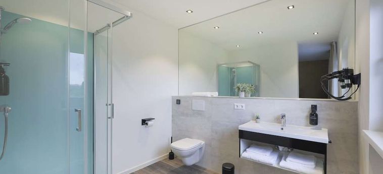 Hotel Viu2 Hannover Hanover: Foto 
