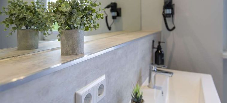 Hotel Viu2 Hannover Hanover: Foto 