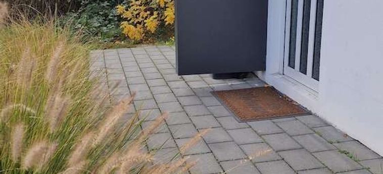 Hotel Viu2 Hannover Hanover: Foto 