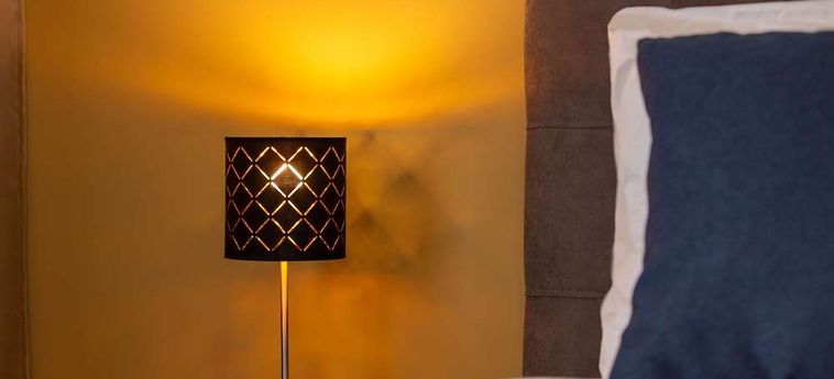Hotel Viu2 Hannover Hanover: Foto 