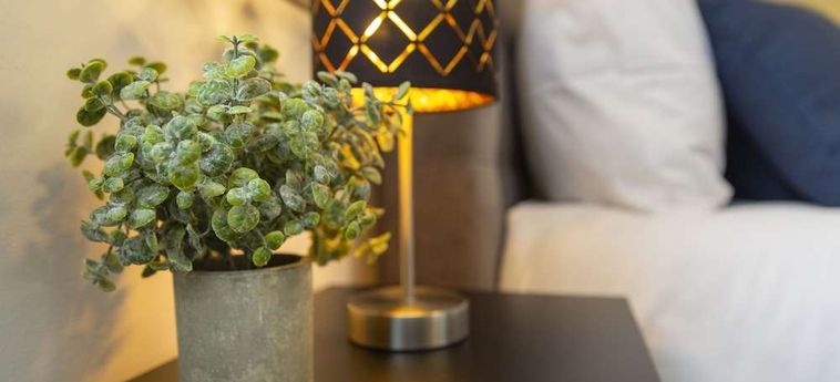 Hotel Viu2 Hannover Hanover: Foto 