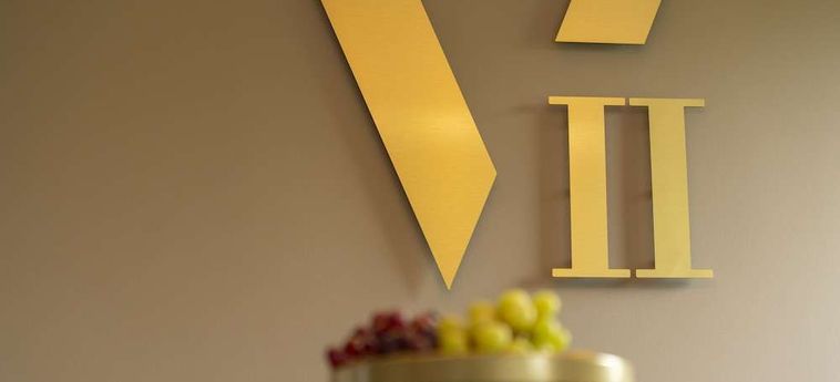 Hotel Viu2 Hannover Hanover: Foto 