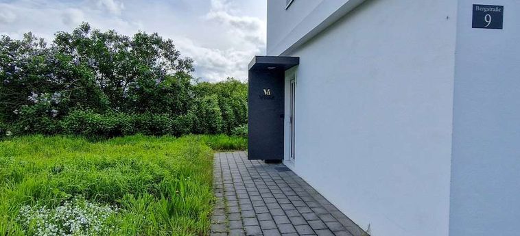 Hotel Viu2 Hannover Hanover: Foto 