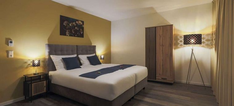 Hotel Viu2 Hannover Hanover: Foto 