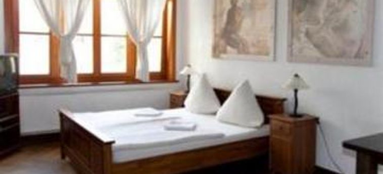 Hotel Avalon Bed & Breakfast:  HANOVRE