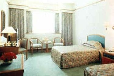 Hotel Songhuajiang Gloria Inn:  HARBIN