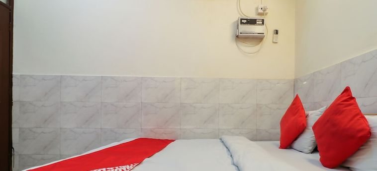 OYO 11762 TRIMURTI GUEST HOUSE 2 Stelle