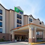 HOLIDAY INN EXPRESS & SUITES DOVER 2 Stars