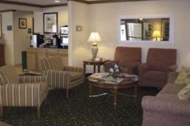 Hotel Quality Inn:  HARRISBURG (PA)
